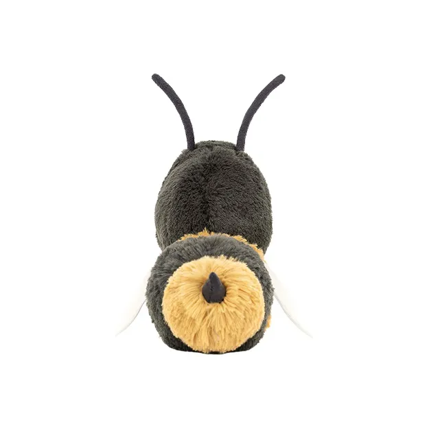 JELLYCAT Berta Bee Stuffed Animal-2
