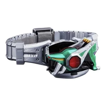 BANDAI CSM Collection Kamen Rider Kabuto Hell Brothers Hopper Zecter Transformation Belt Model Accessories