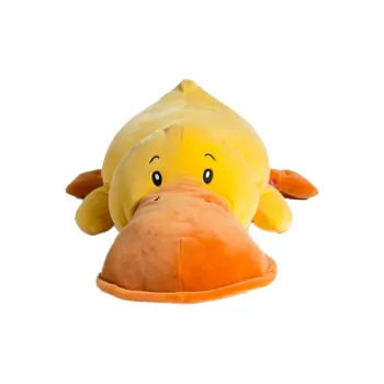 Hamleys Plush Toy