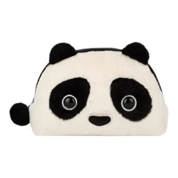 JELLYCAT Kutie Pops Panda Bag