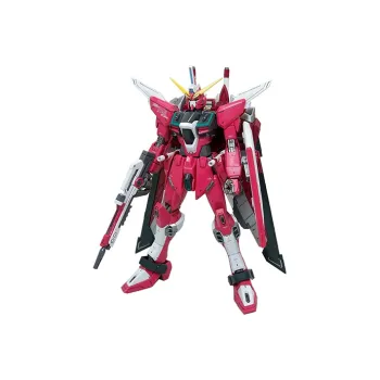 BANDAI MG Model Kits