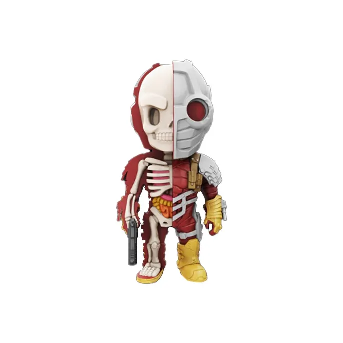 Mighty Jaxx Trendy Figures-1