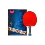 Shakehand Grip+Racket Bag