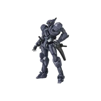 BANDAI HG Collection Bandai HG 1/60 Full Metal Shock Wave Explosive Crisis M9D Falcon Model Kits
