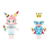 Confirmed-Devil's Cones+Popcorn Hero (Open)
