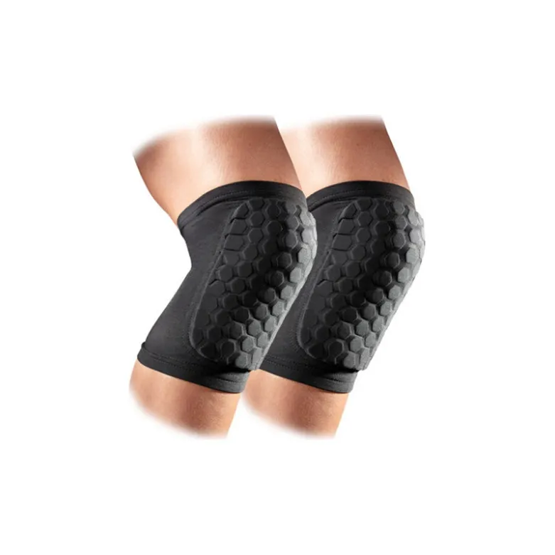 McDavid Knee Pads-1
