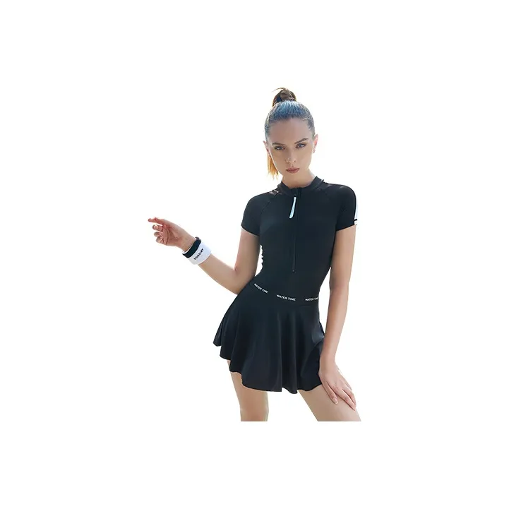 Watertime Swim Dresses & Skirts Women's-1