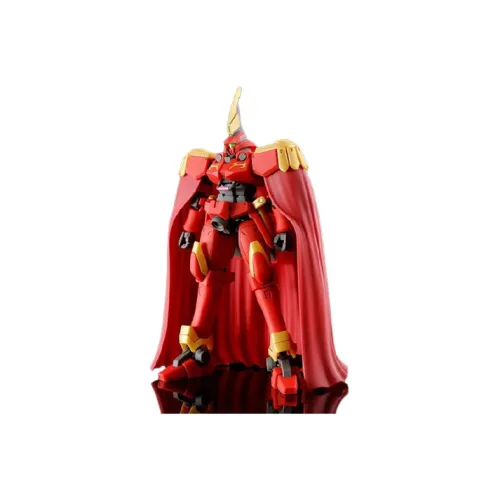 BANDAI HG Collection Model Kits