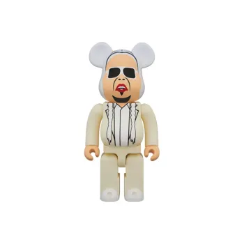 BE@RBRICK Benjamin Bonus Cream