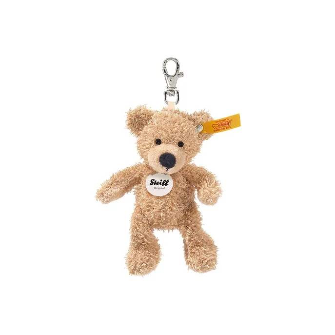 Steiff Teddy Bear Dolls Plush Doll 12cm Height-0