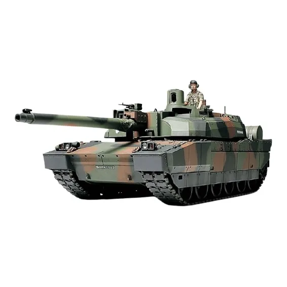 Tamiya Model Kits-0