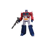 Hasbro Transformers MP44 Optimus Prime 3C China Edition With Exclusive Chest Emblem Assembled Models