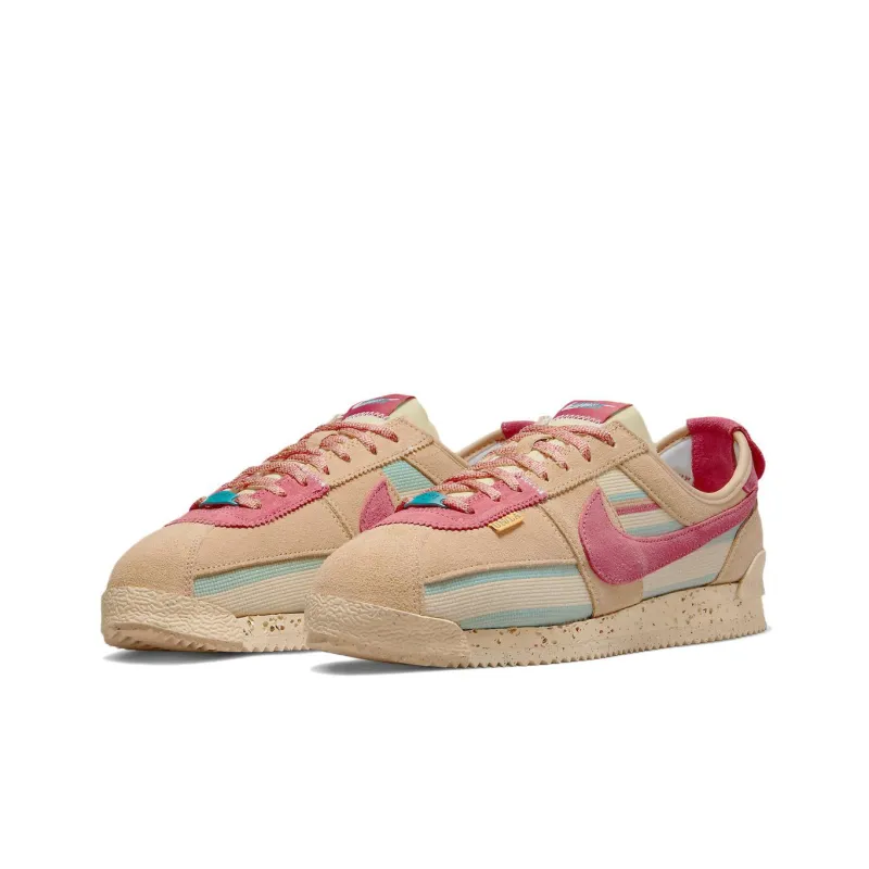Nike Cortez Sp Union Sesame-2