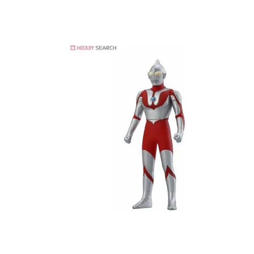 BANDAI Ultraman Completed Model