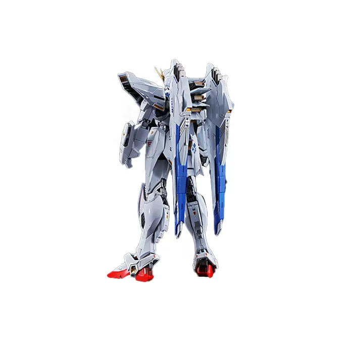 BANDAI MB Collection Assembled Models-1