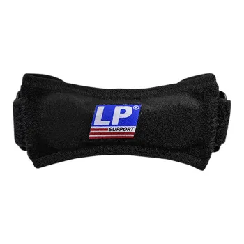 LP SUPPORT 781 Running Badminton Mountaineering Fitness Unisex Knee Pads