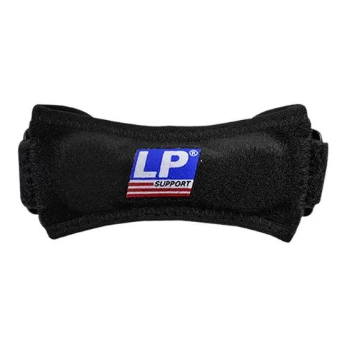 LP SUPPORT 781 Running Badminton Mountaineering Fitness Unisex Knee Pads