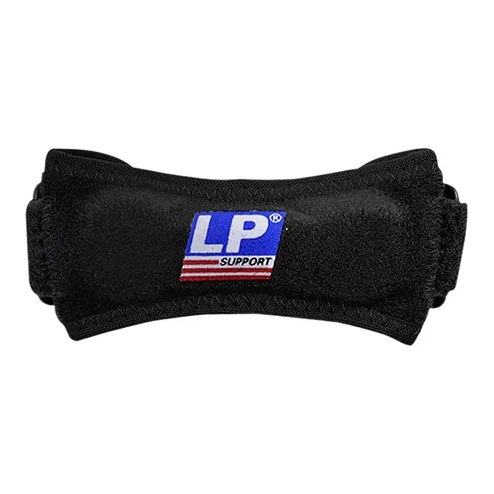 LP SUPPORT 781 Running Badminton Mountaineering Fitness Unisex Knee Pads-0