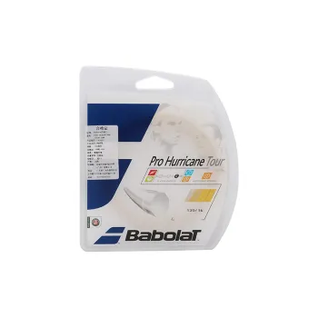 Babolat Pro Hurricane Collection Tennis Racket Strings 12m