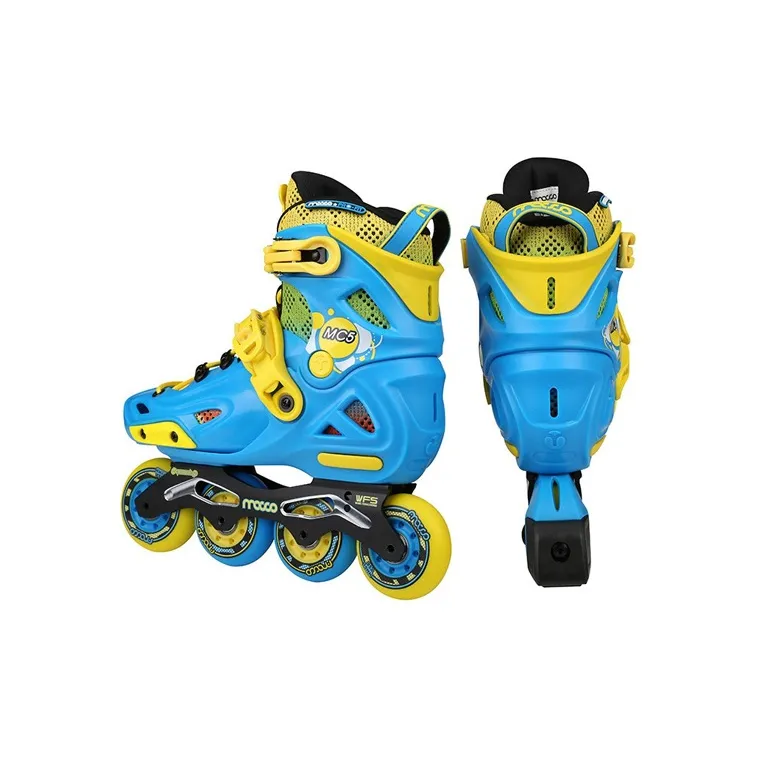 Michael Inline Skates-7
