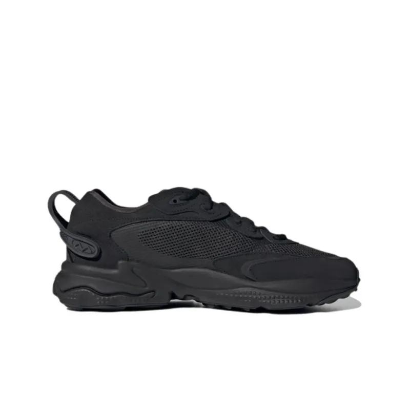 Adidas Ozweego Meta 'Core Black'-1