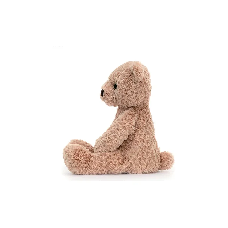 JELLYCAT Finley Bear Stuffed Animal-2