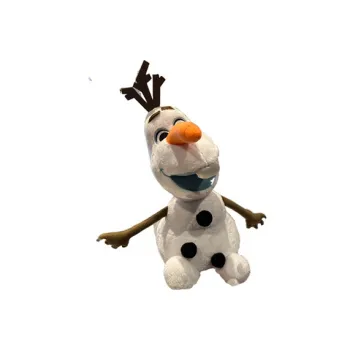 Disney Plush Toy