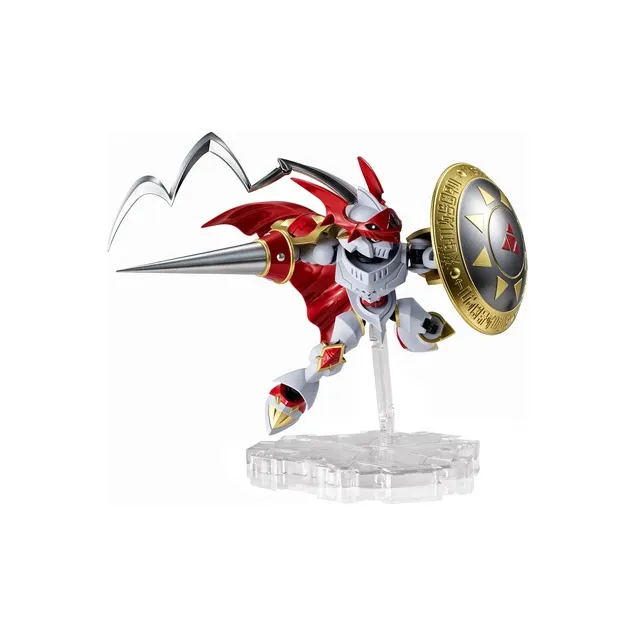 BANDAI Assembled Models-4