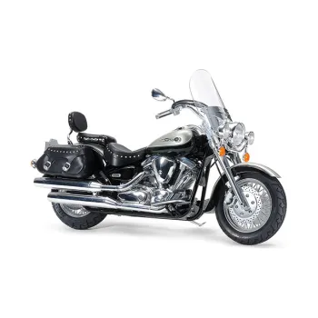 Tamiya Yamaha XV1600 Highway Star Model Kits