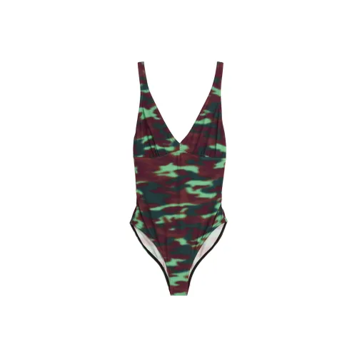 DRIES VAN NOTEN One-Piece Swimsuits Women's Multicolor