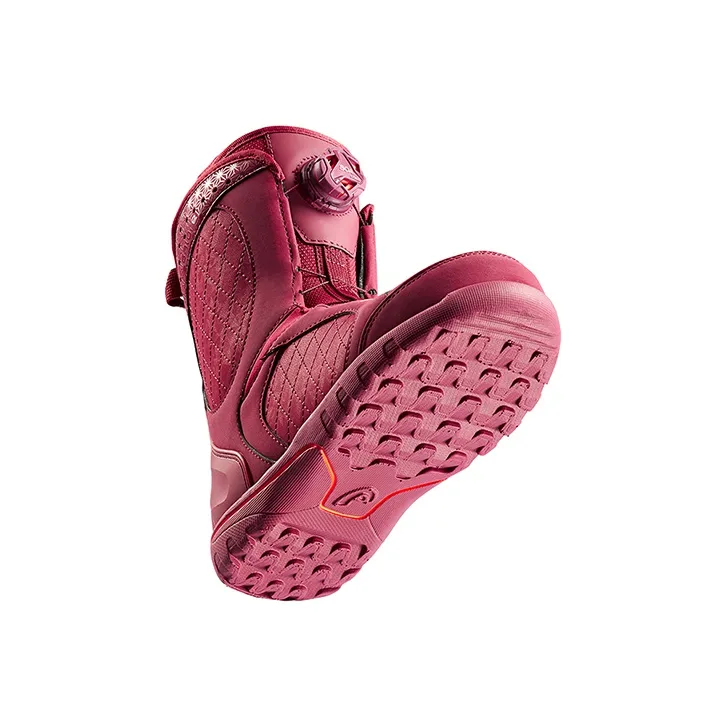 HEAD GALORE LYT Single Snowboard Ski Boots Women's-2