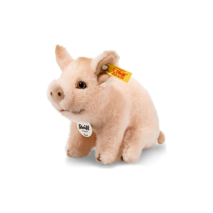Steiff Plush Toy-0