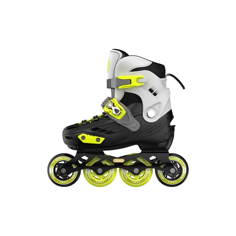 Sway Inline Skates Unisex 64 70cm-10