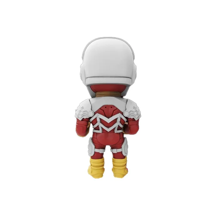 Mighty Jaxx Trendy Figures-4