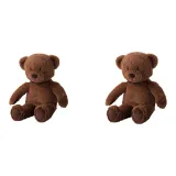 Cub Bear - Two Packs