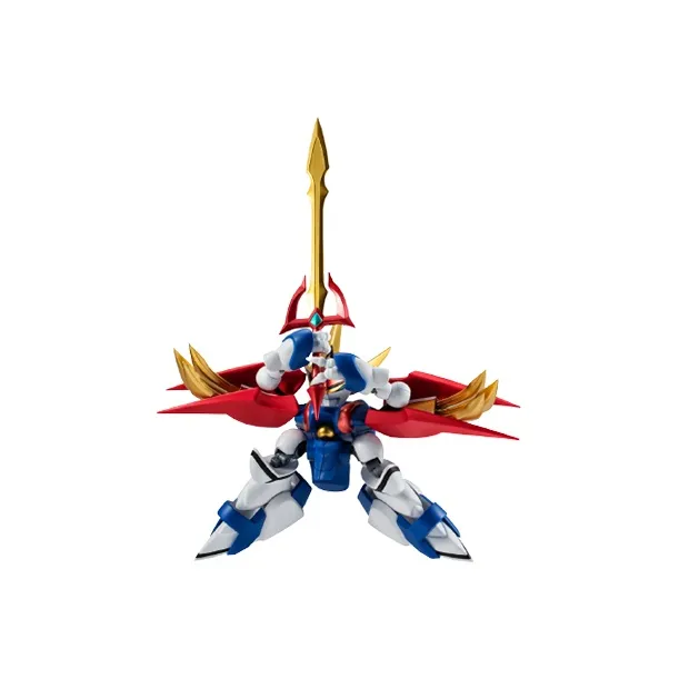 BANDAI Assembled Models-2