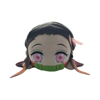 SEGA Demon Slayer Nezuko Kamado Tare Dolls Plush Doll 22cm Height
