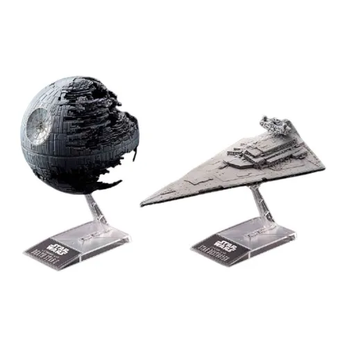 BANDAI Star Wars Characters Star Wars Star Destroyer Hobby Model