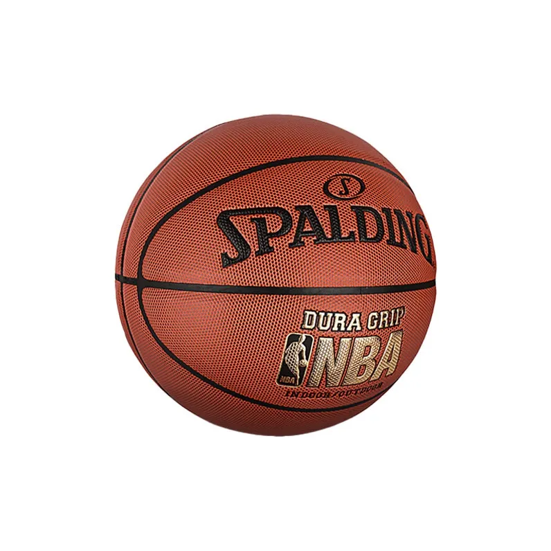 SPALDING Dura Grip Series Basketball-2