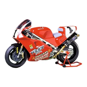 Tamiya Ducati 888 Superbike Model Kits