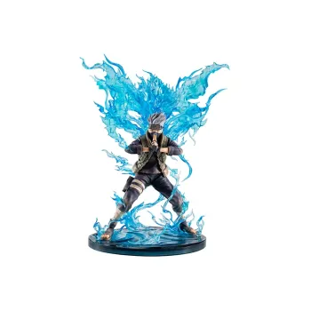 MegaHouse Kakashi Hatake Naruto Susanoo 11cm Scale Figures Standard