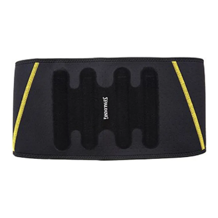 SPALDING Back Support Braces-1