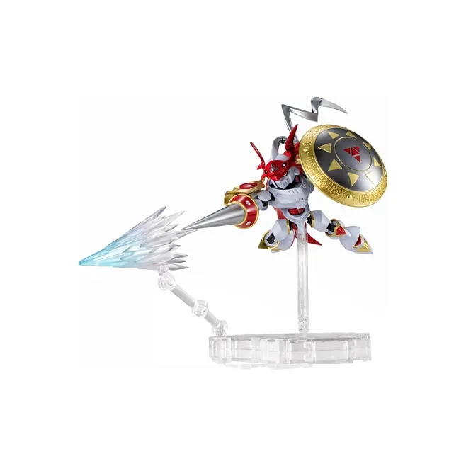 BANDAI Assembled Models-2