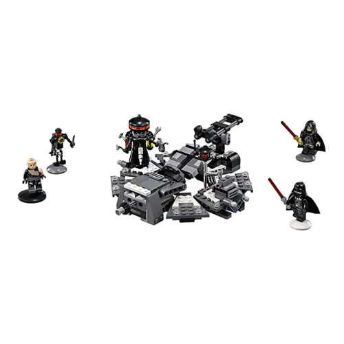 LEGO Star Wars Collection Building Blocks