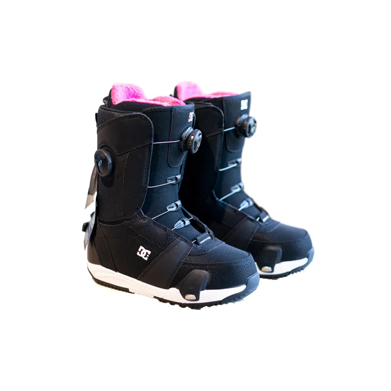 DC Shoes Ski Boots-2