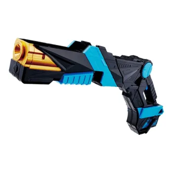 BANDAI Kamen Rider Zero One 01 Briefcase Shotgun Model Accessories