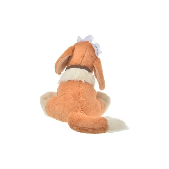 Disney Nanachi Dog Dolls Plush Doll 37cm/35cm Height Tokyo Disney-3