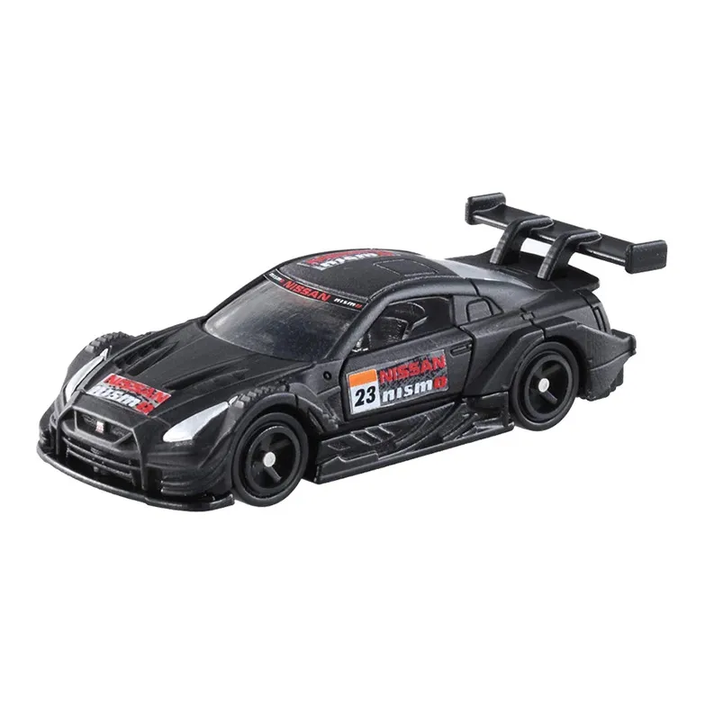 TAKARA TOMY Faux Car Collection II Assembled Models-8