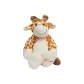 Strange Giraffe
