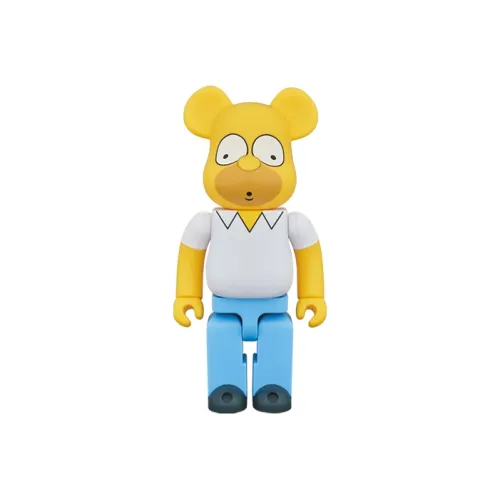 BE@RBRICK Movie Animation Trendy Figures